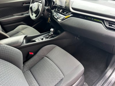 2020 Toyota C-HR LE
