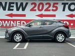 2020 Toyota C-HR LE