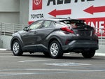 2020 Toyota C-HR LE