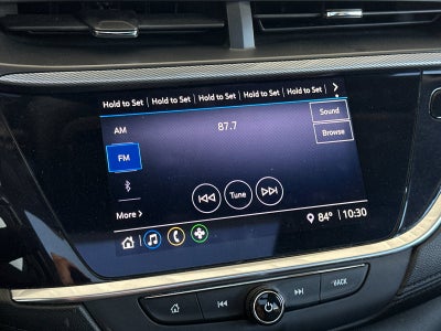 2020 Buick Encore GX Preferred