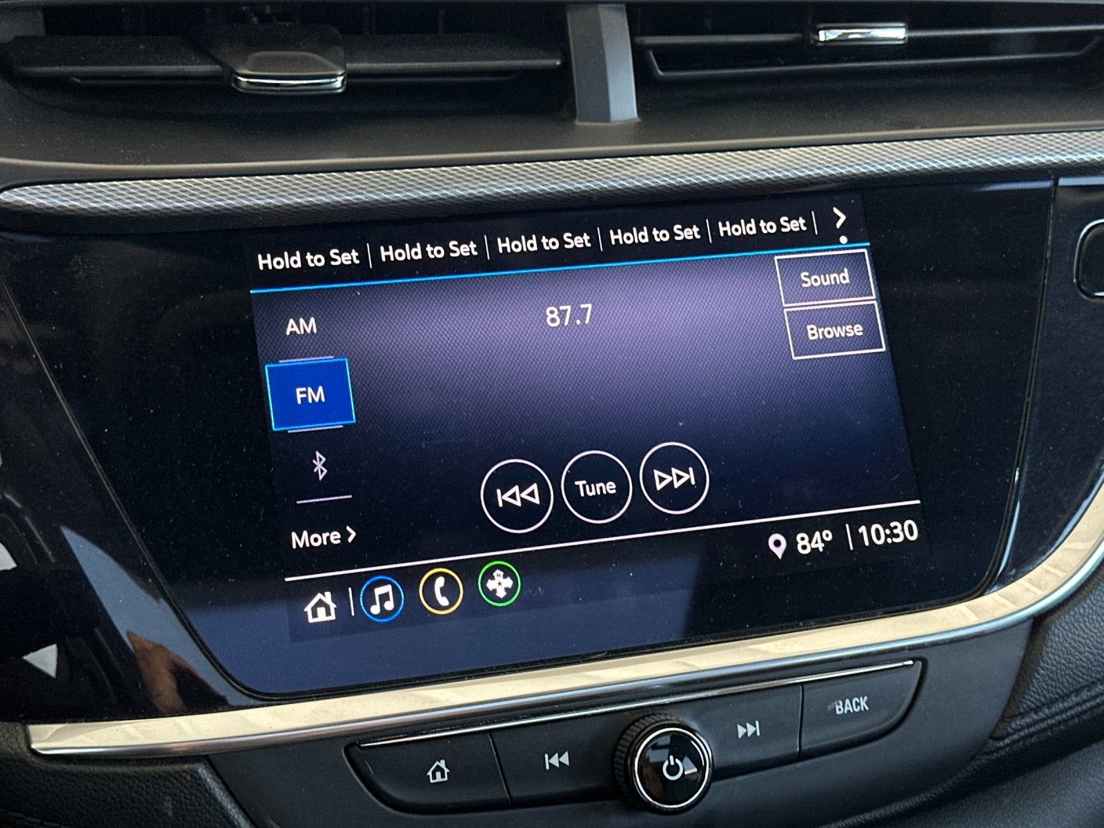 2020 Buick Encore GX Preferred