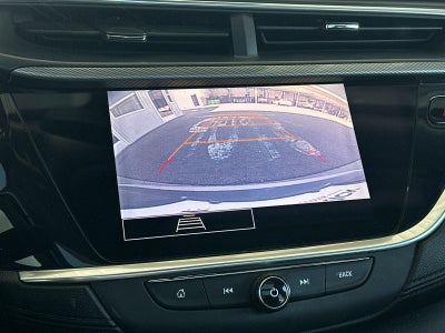 2020 Buick Encore GX Preferred