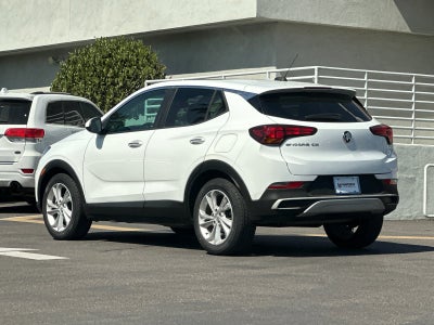 2020 Buick Encore GX Preferred