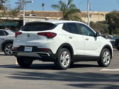 2020 Buick Encore GX Preferred