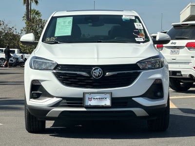 2020 Buick Encore GX Preferred