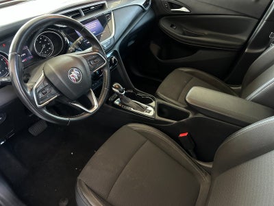 2020 Buick Encore GX Preferred