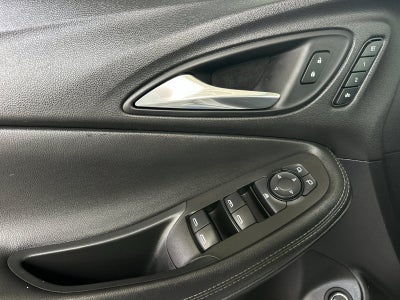 2020 Buick Encore GX Essence