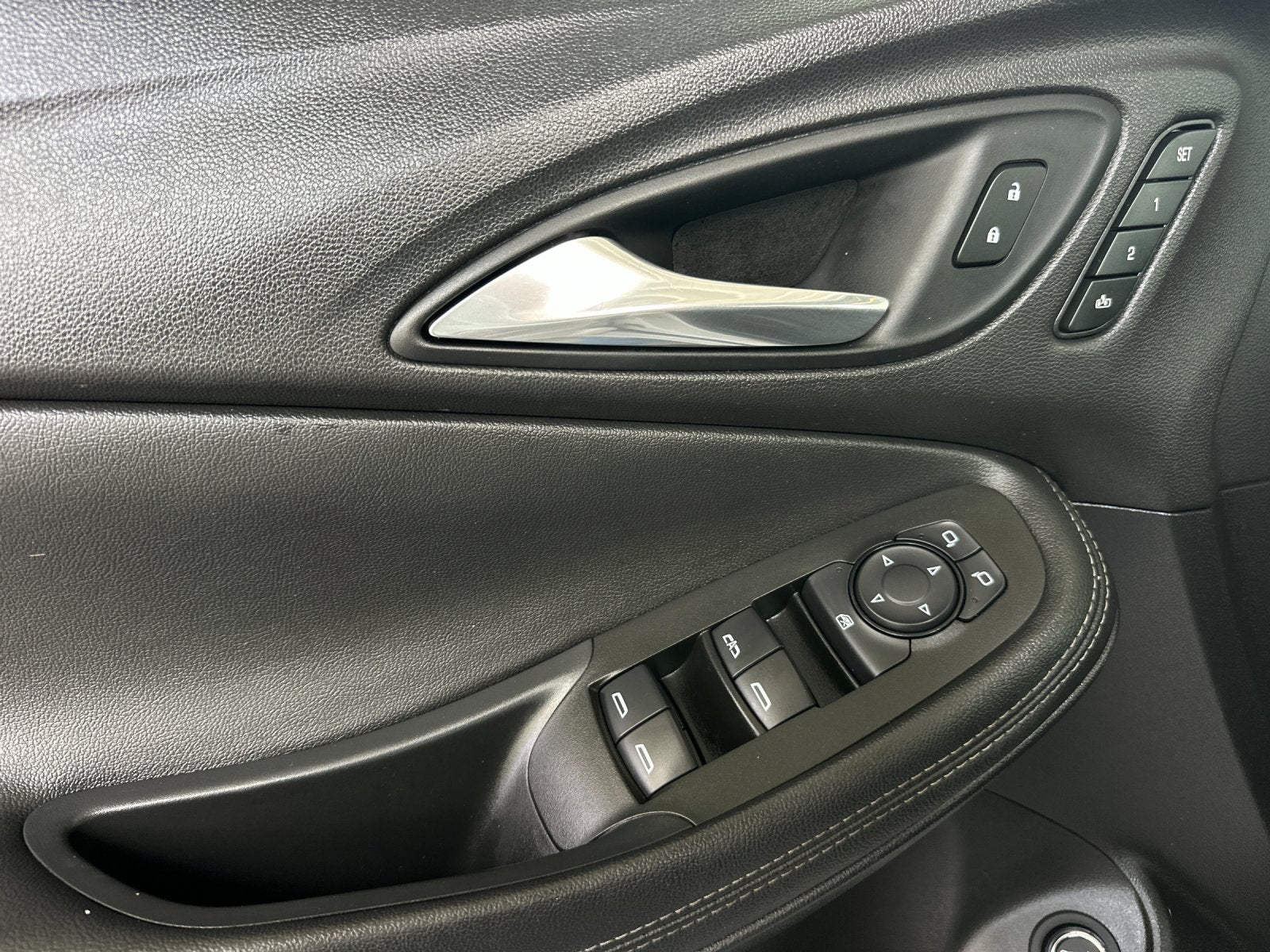 2020 Buick Encore GX Essence
