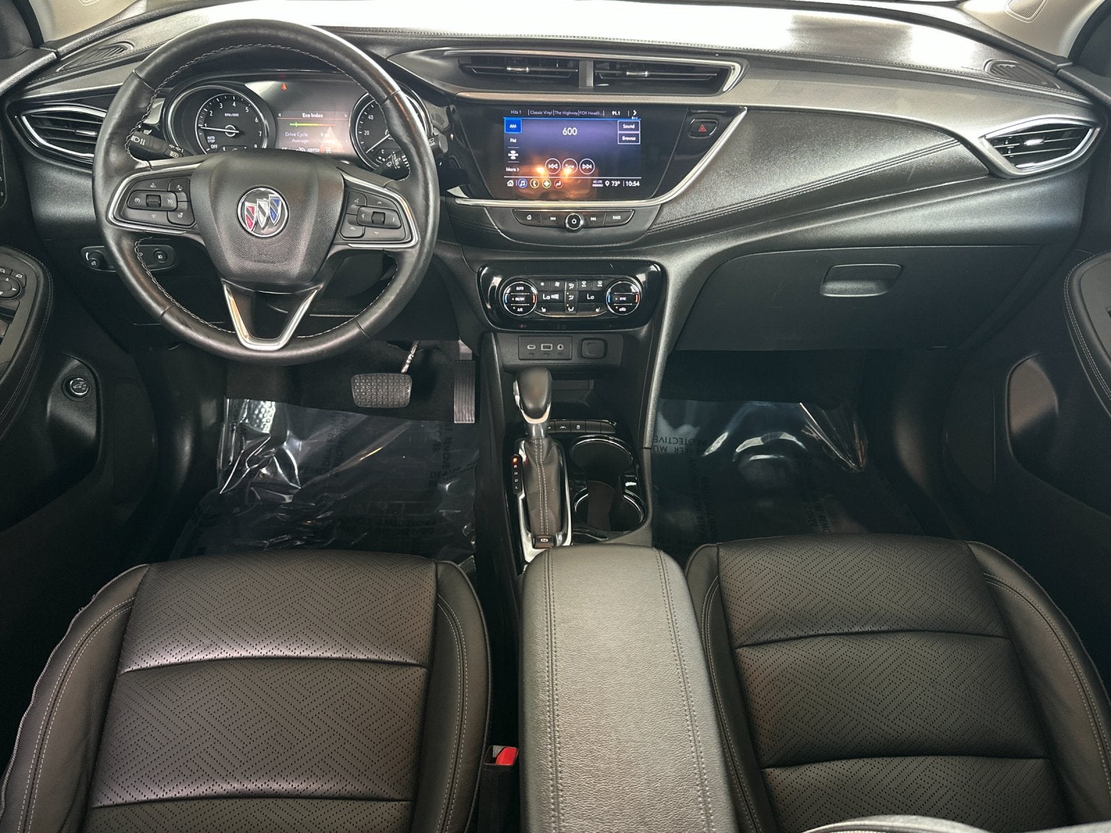 2020 Buick Encore GX Essence