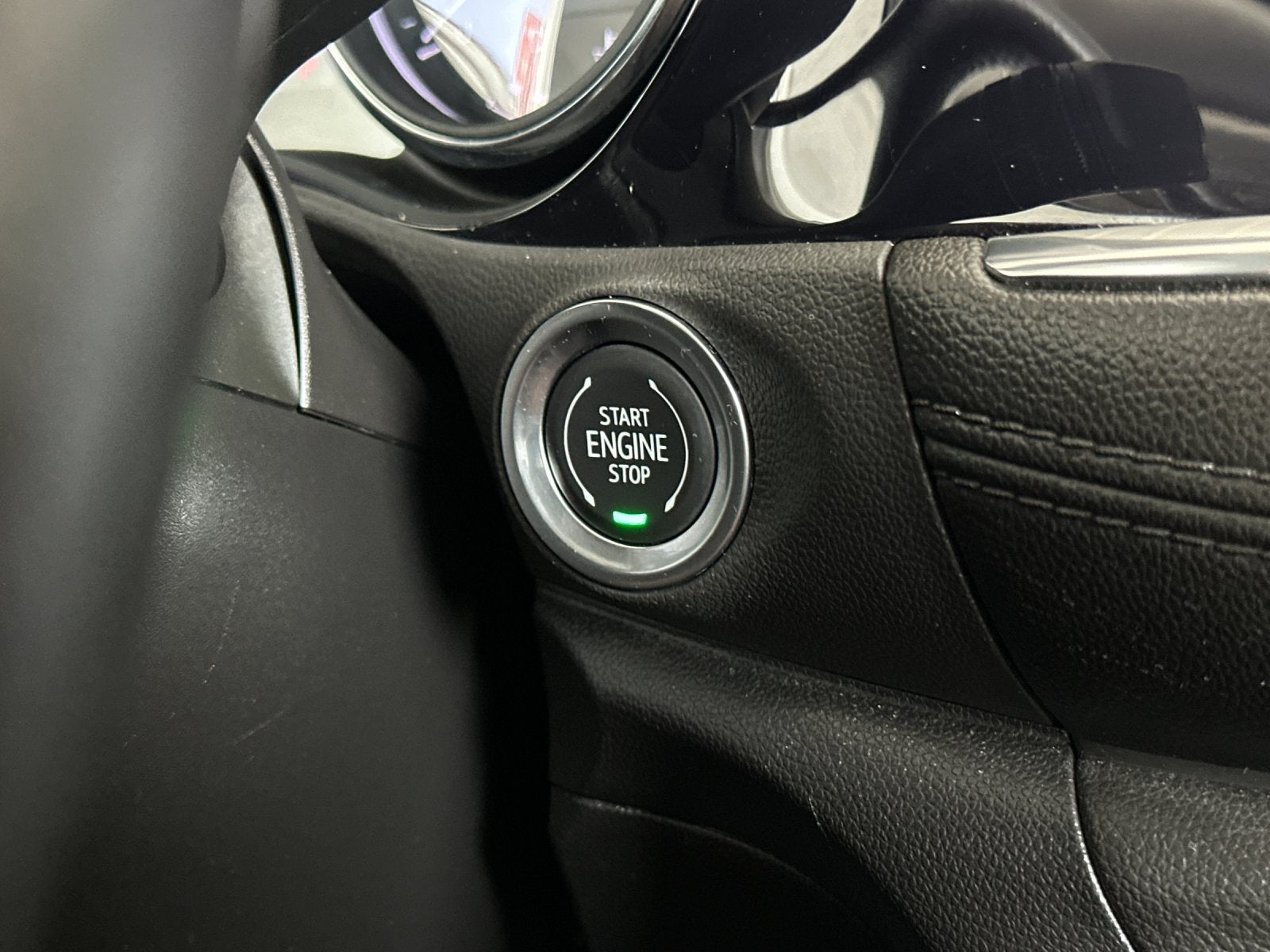 2020 Buick Encore GX Essence