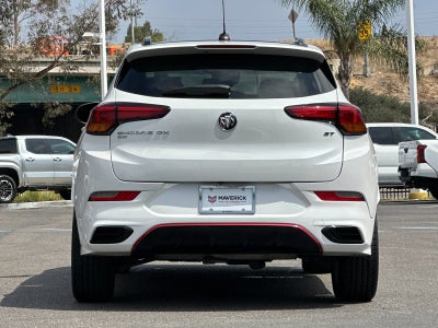 2020 Buick Encore GX Essence