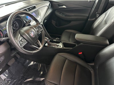 2020 Buick Encore GX Essence