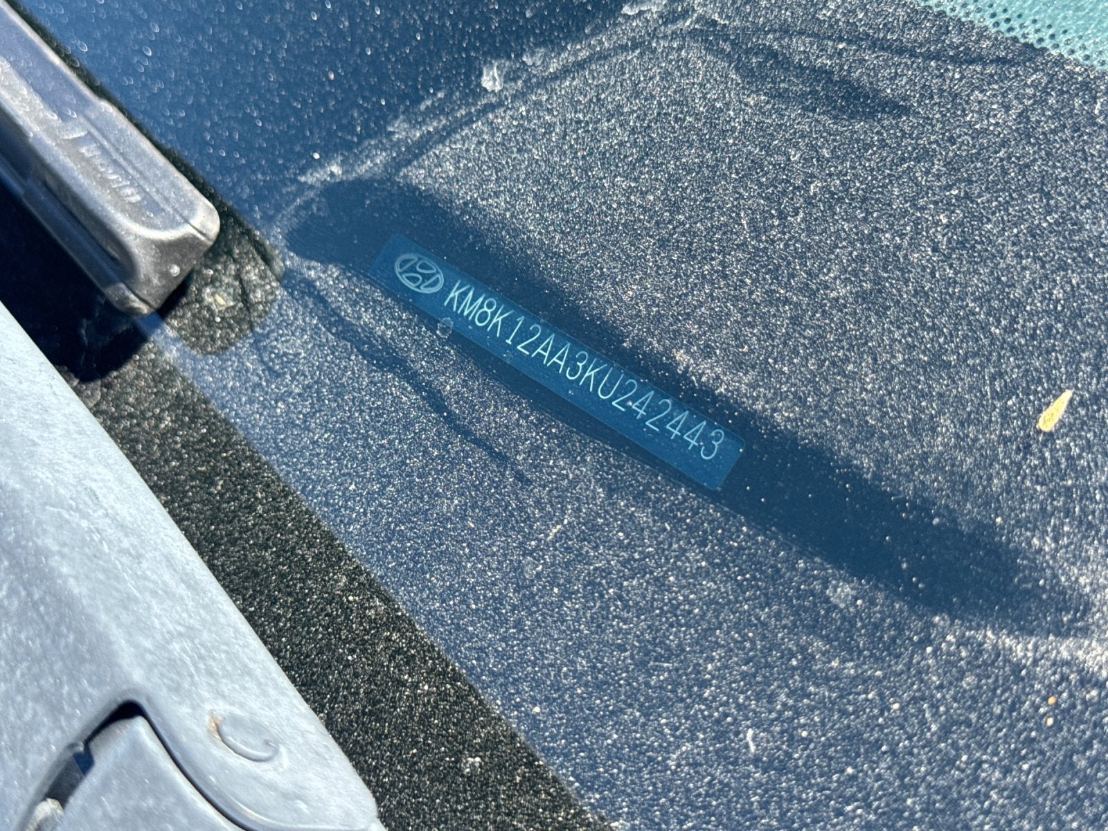 2019 Hyundai Kona SE