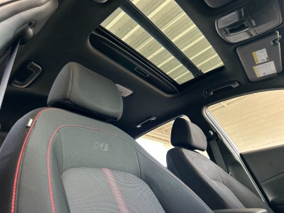 2023 Hyundai Kona N Line