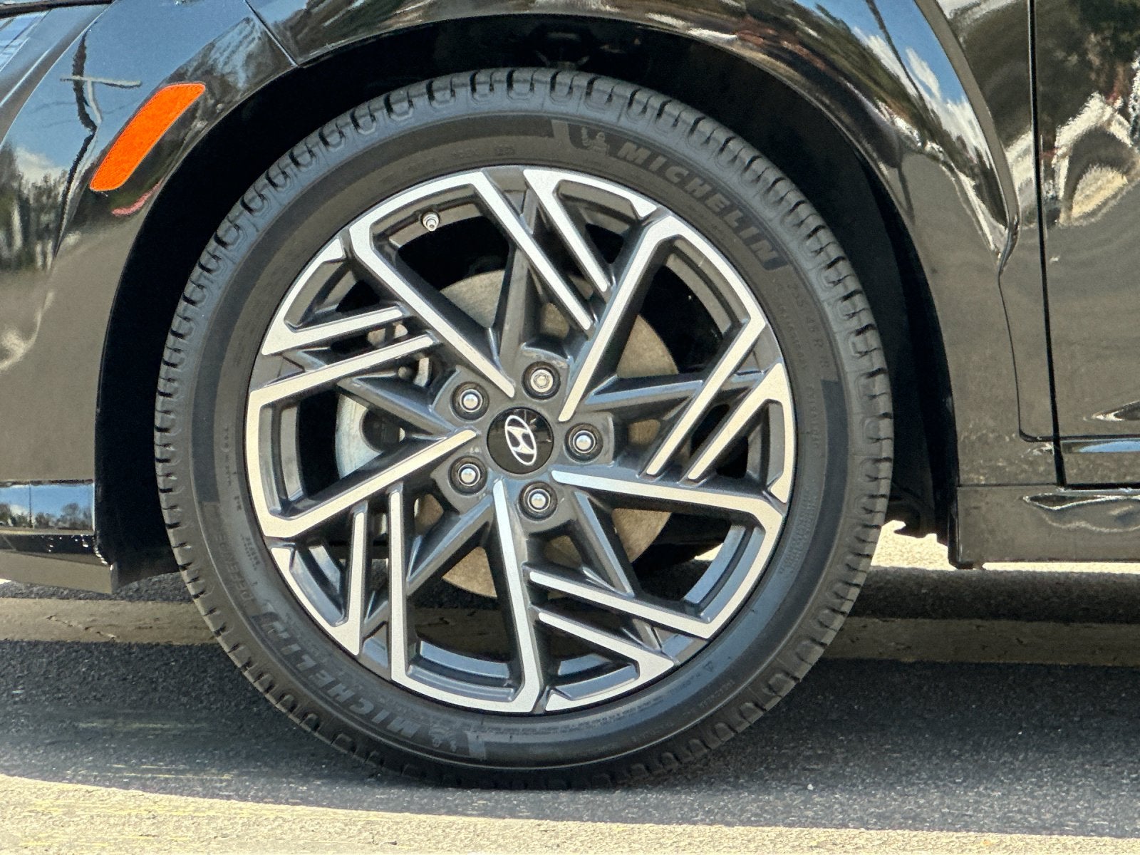 2023 Hyundai Kona N Line