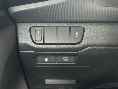 2017 Hyundai Ioniq Hybrid Blue