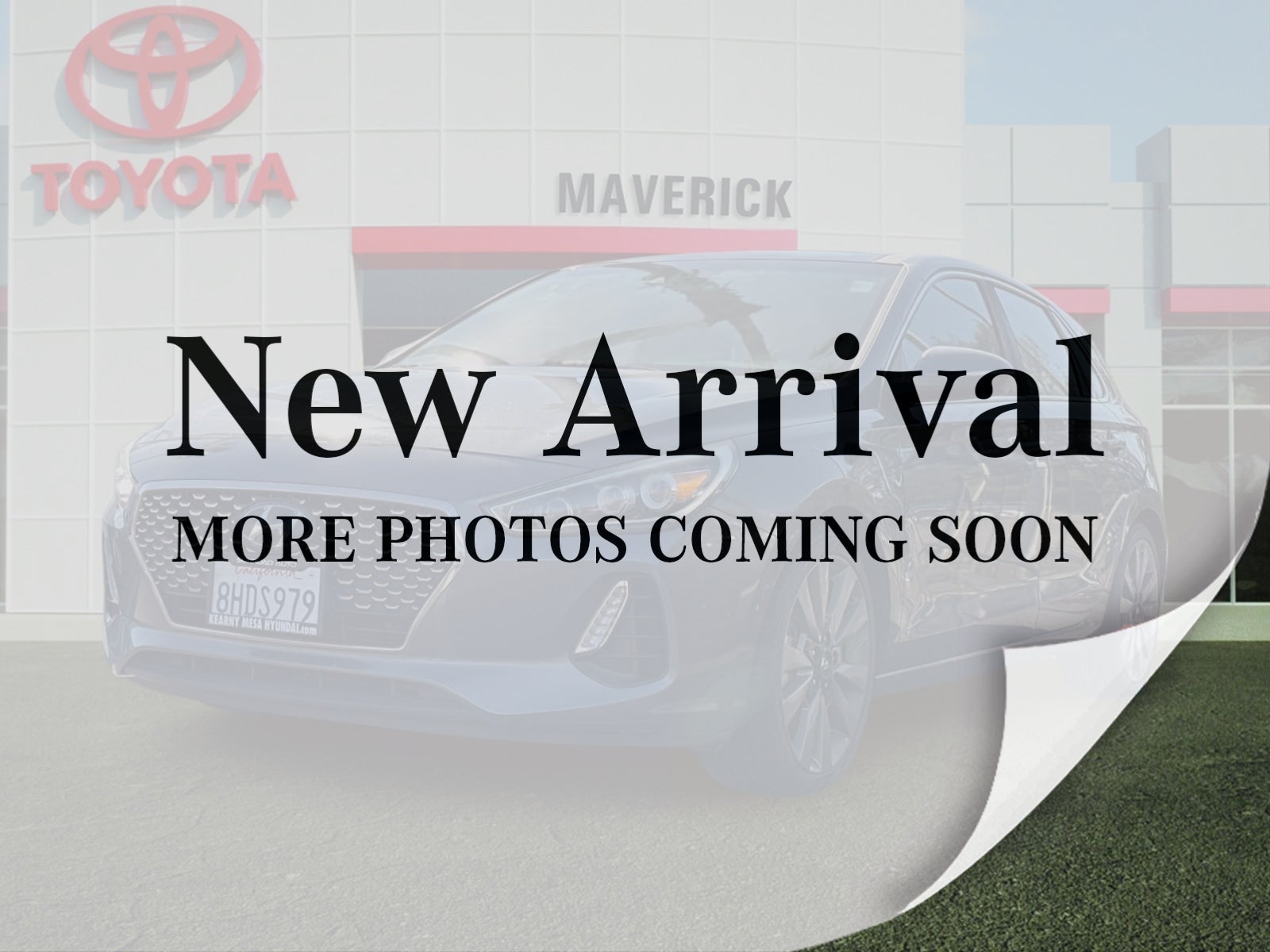 2018 Hyundai Elantra GT Sport