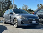 2018 Hyundai Elantra GT Sport