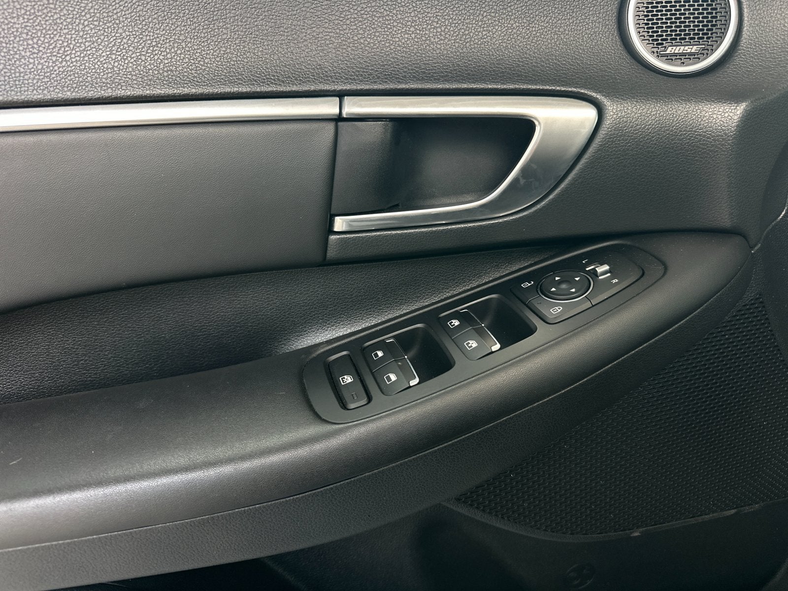 2023 Hyundai Sonata Hybrid SEL