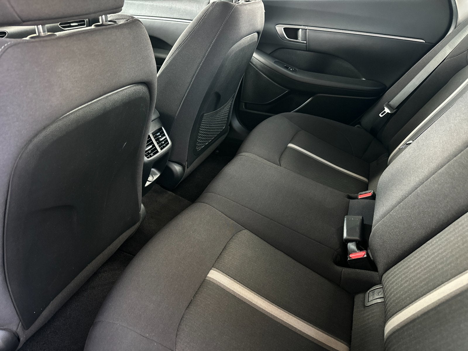 2023 Hyundai Sonata Hybrid SEL