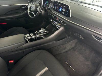 2023 Hyundai Sonata Hybrid SEL