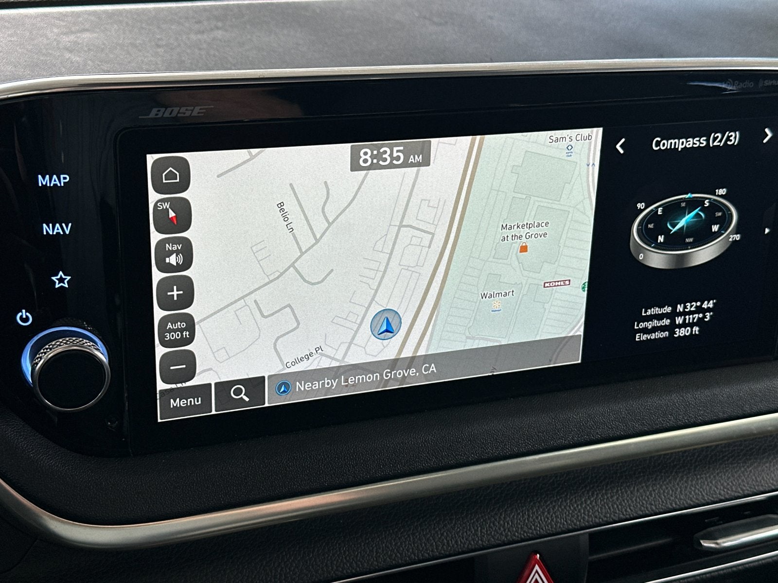 2023 Hyundai Sonata Hybrid SEL