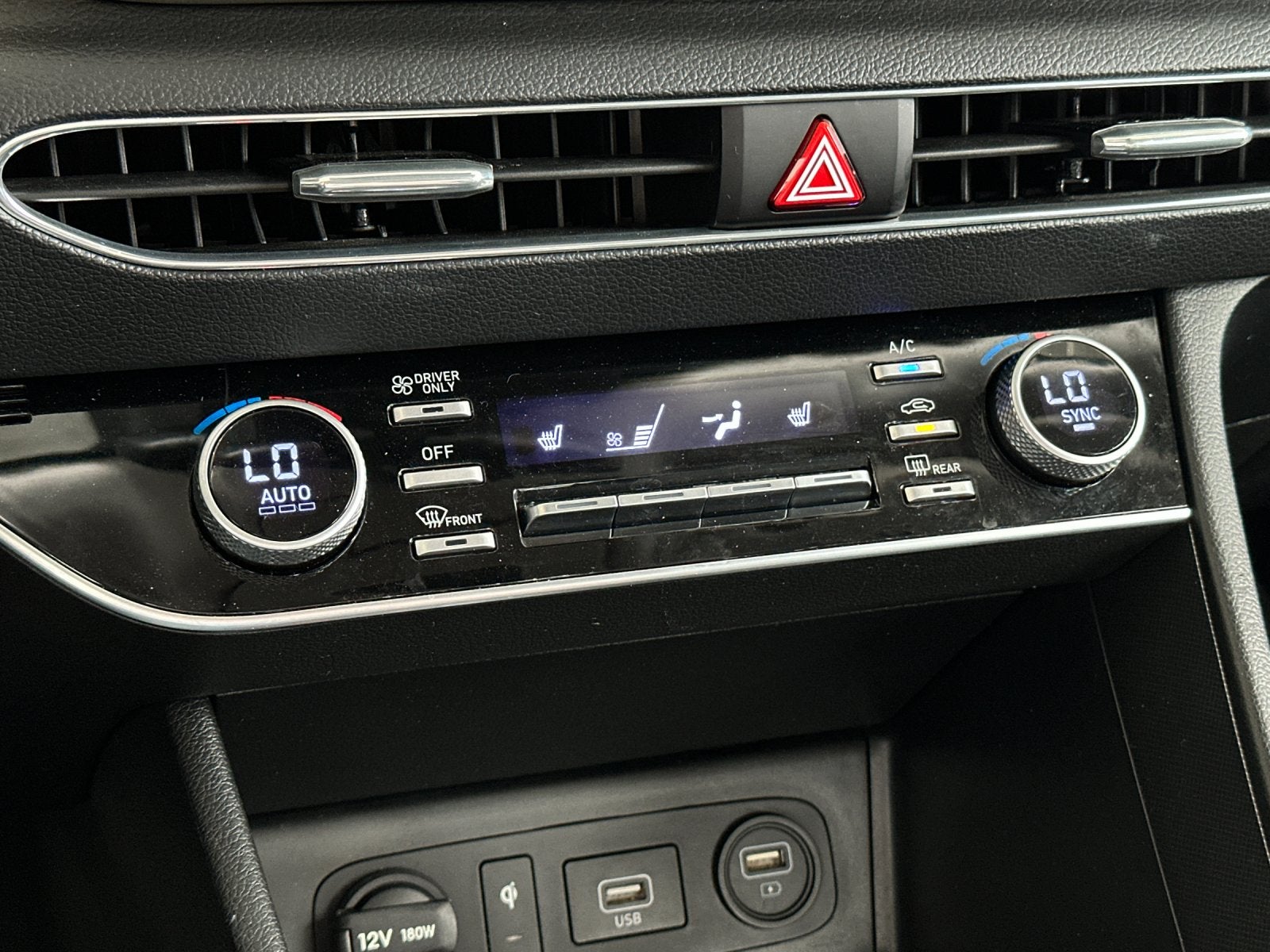 2023 Hyundai Sonata Hybrid SEL