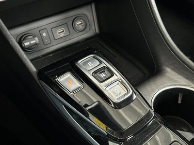 2023 Hyundai Sonata Hybrid SEL