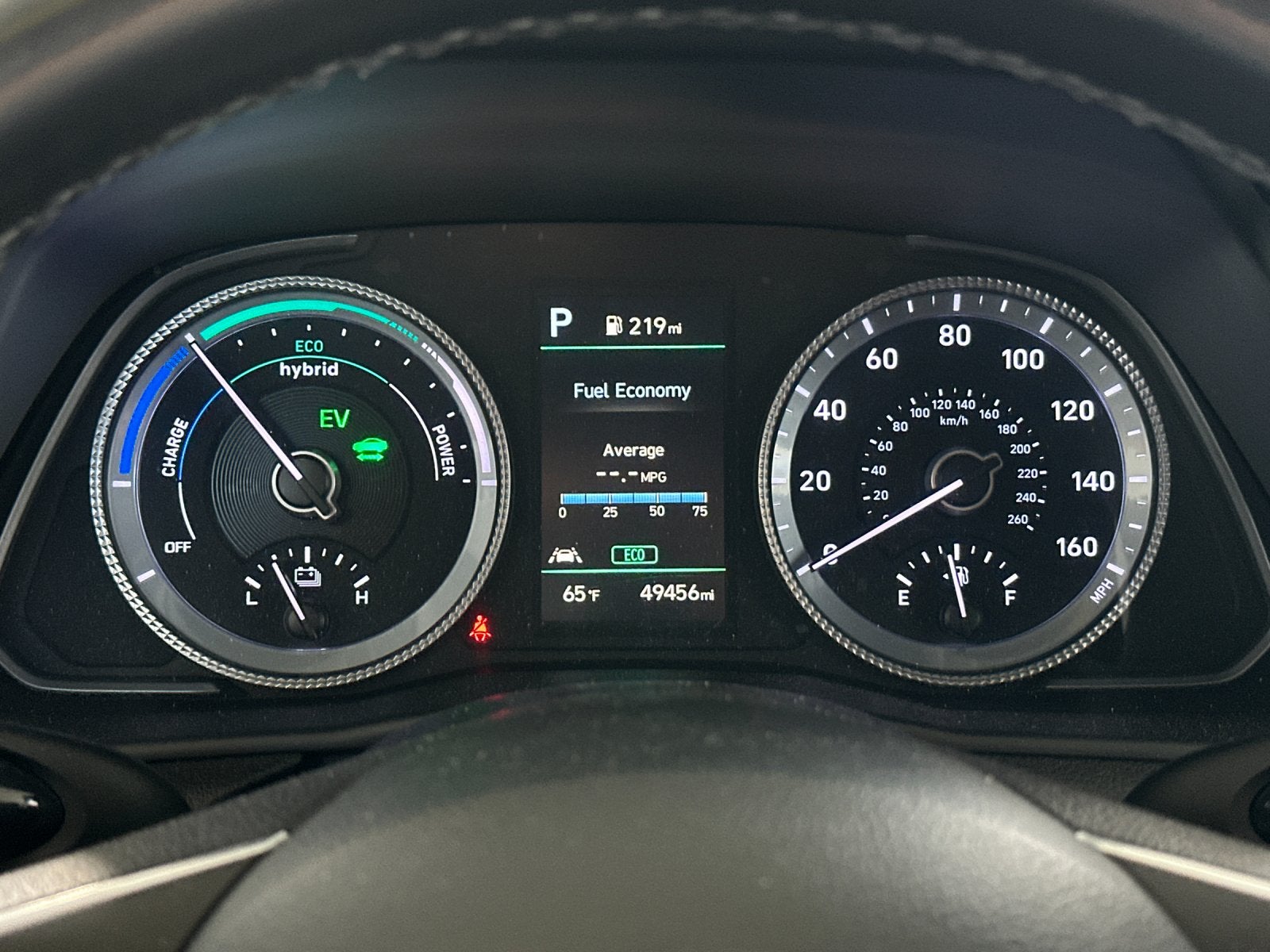 2023 Hyundai Sonata Hybrid SEL