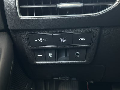 2023 Hyundai Sonata Hybrid SEL