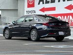 2023 Hyundai Sonata Hybrid SEL
