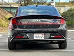 2023 Hyundai Sonata Hybrid SEL