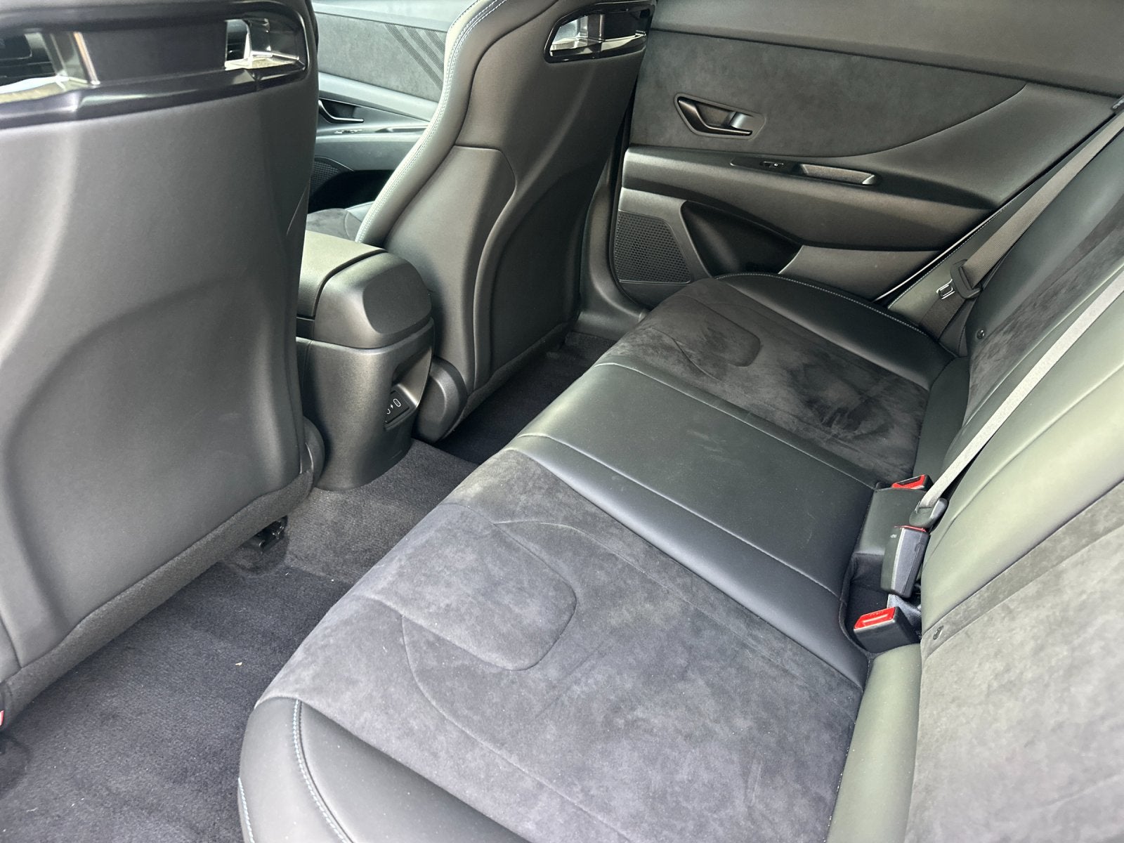 2025 Hyundai Elantra N Base