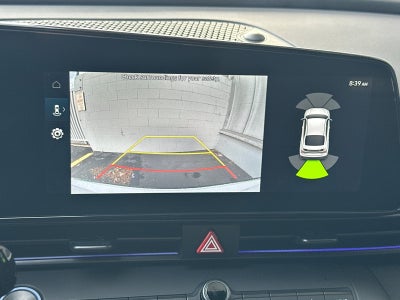 2025 Hyundai Elantra N Base