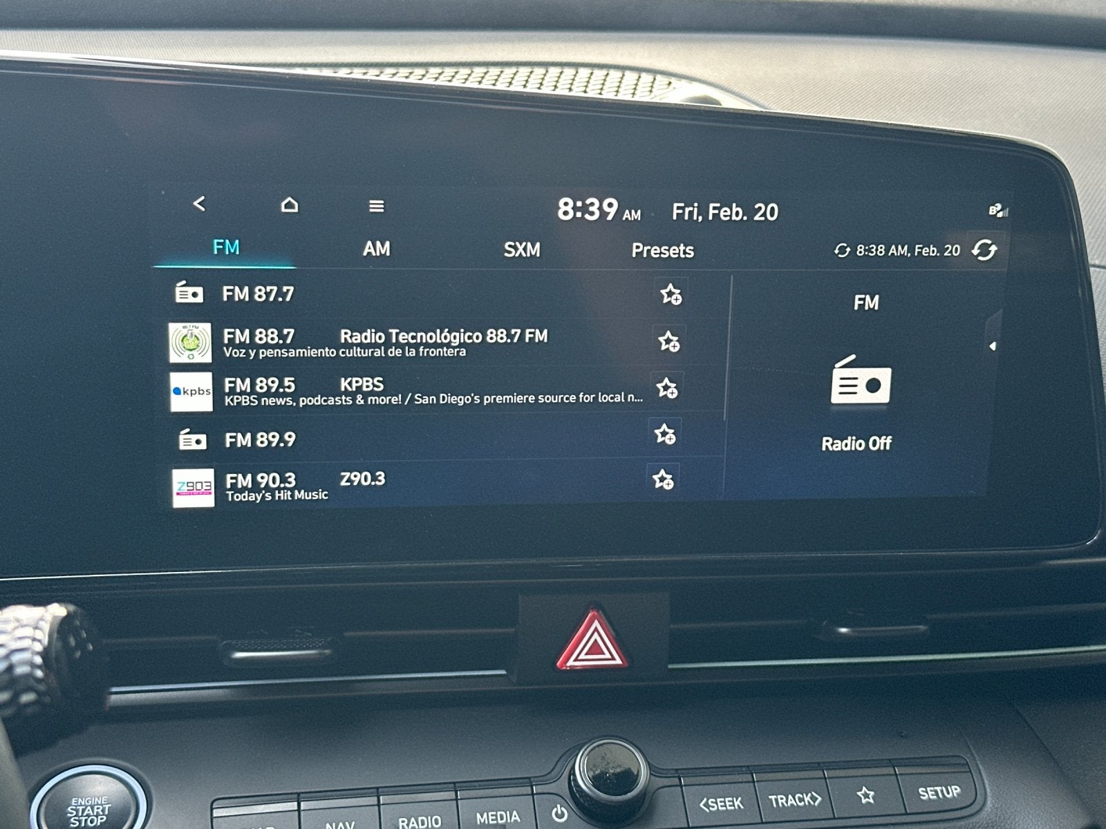 2025 Hyundai Elantra N Base