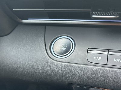 2025 Hyundai Elantra N Base