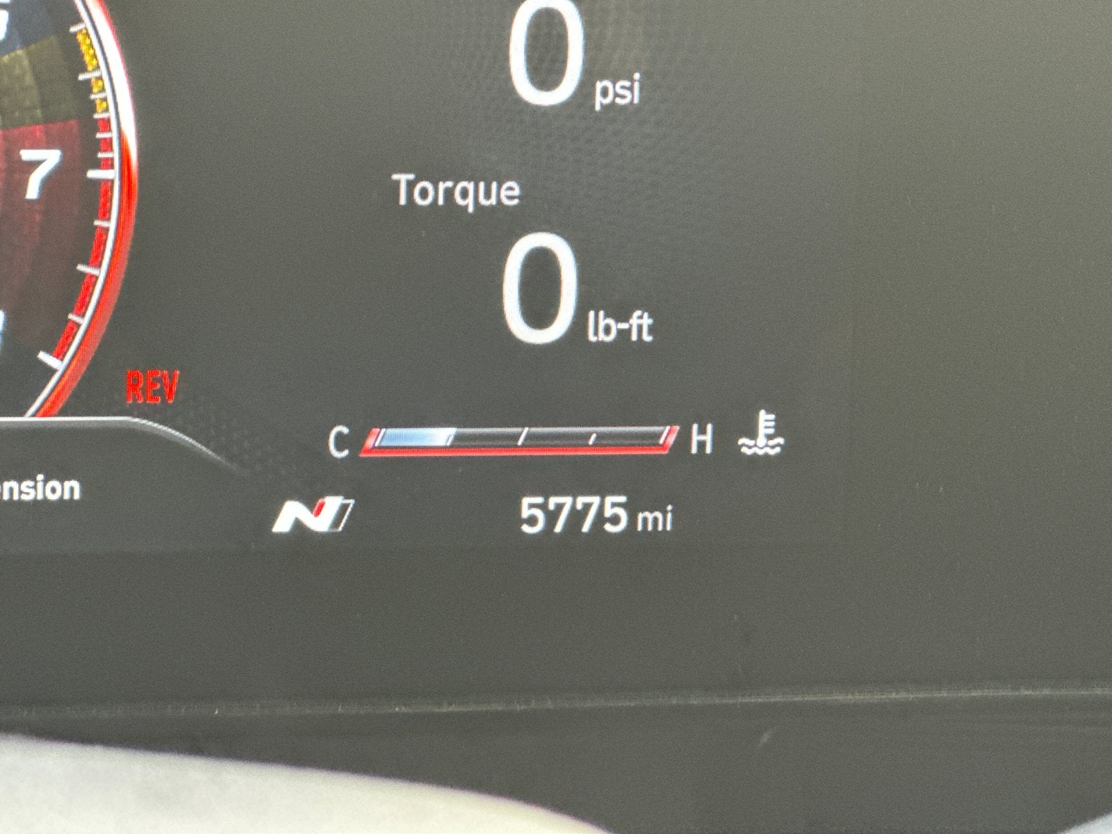 2025 Hyundai Elantra N Base