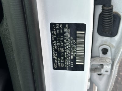 2025 Hyundai Elantra N Base