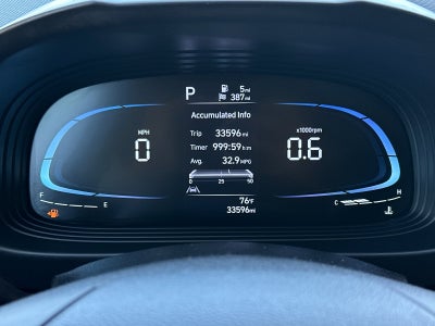 2024 Hyundai Venue Limited
