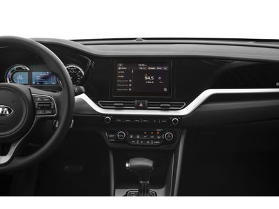 2020 Kia Niro LX
