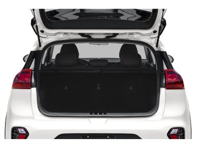 2020 Kia Niro LX
