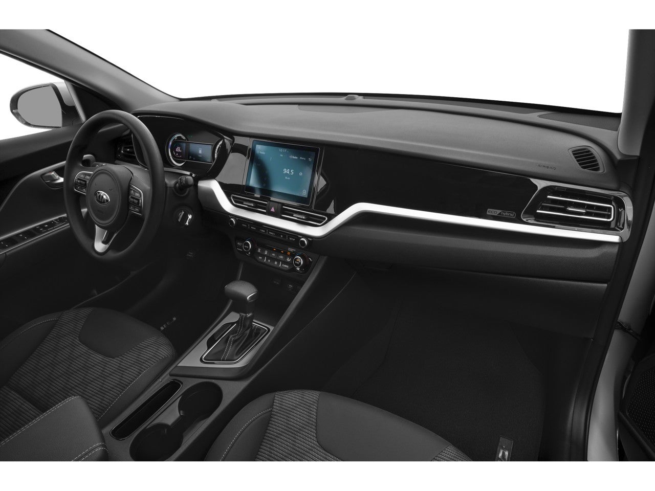 2020 Kia Niro LX
