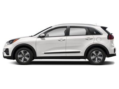 2020 Kia Niro LX