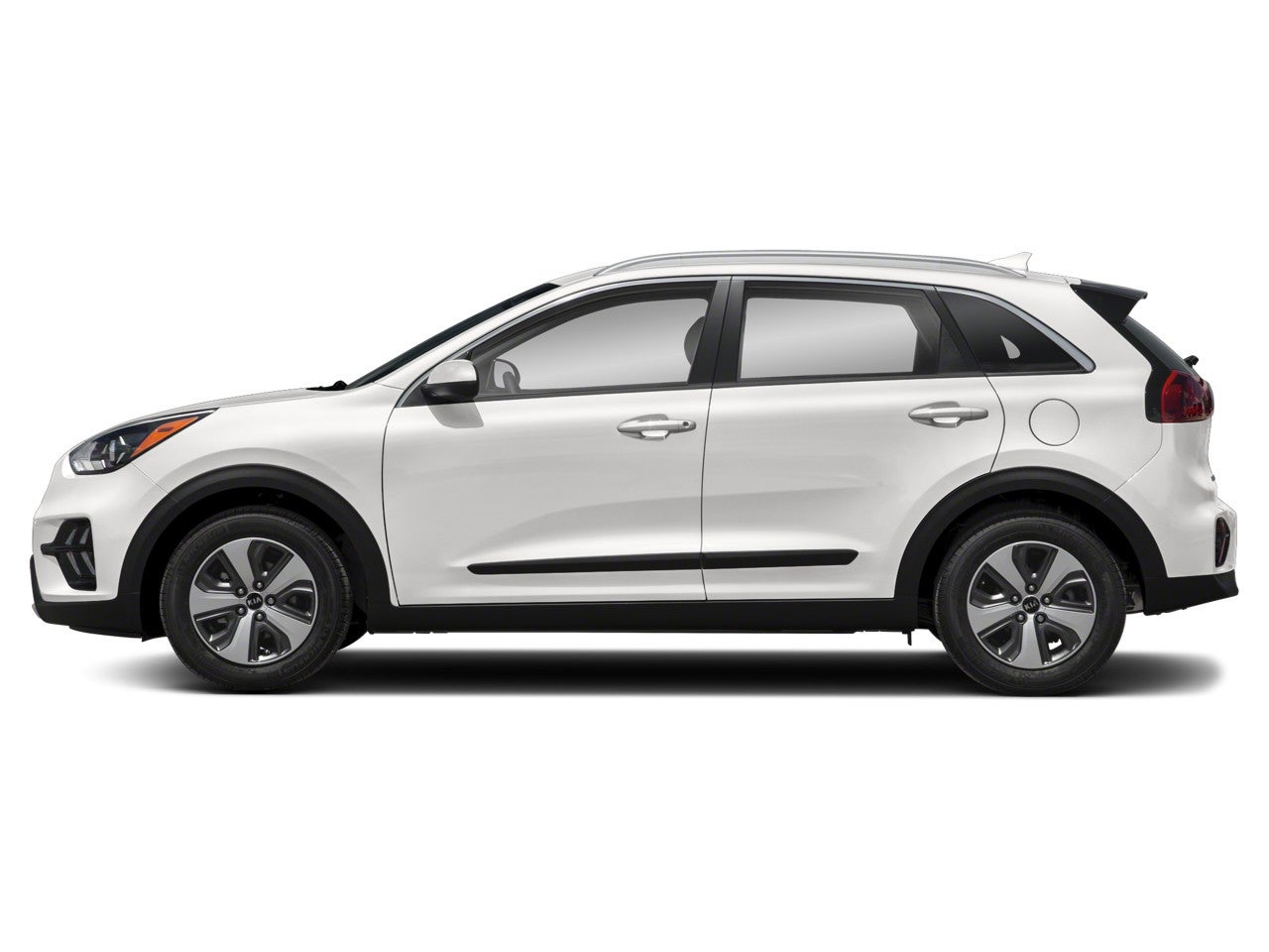 2020 Kia Niro LX
