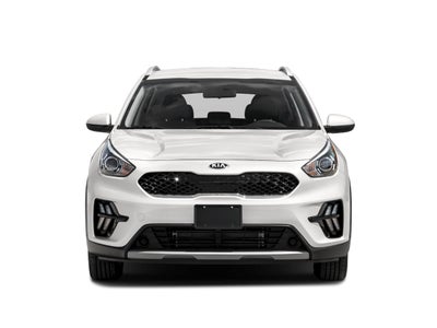 2020 Kia Niro LX