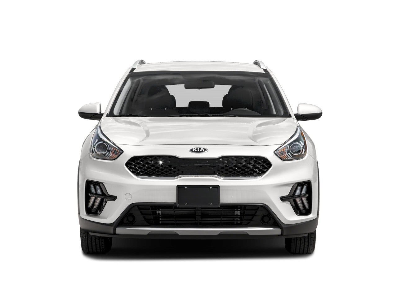 2020 Kia Niro LX