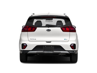 2020 Kia Niro LX