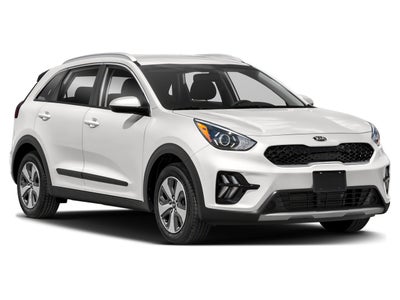 2020 Kia Niro LX
