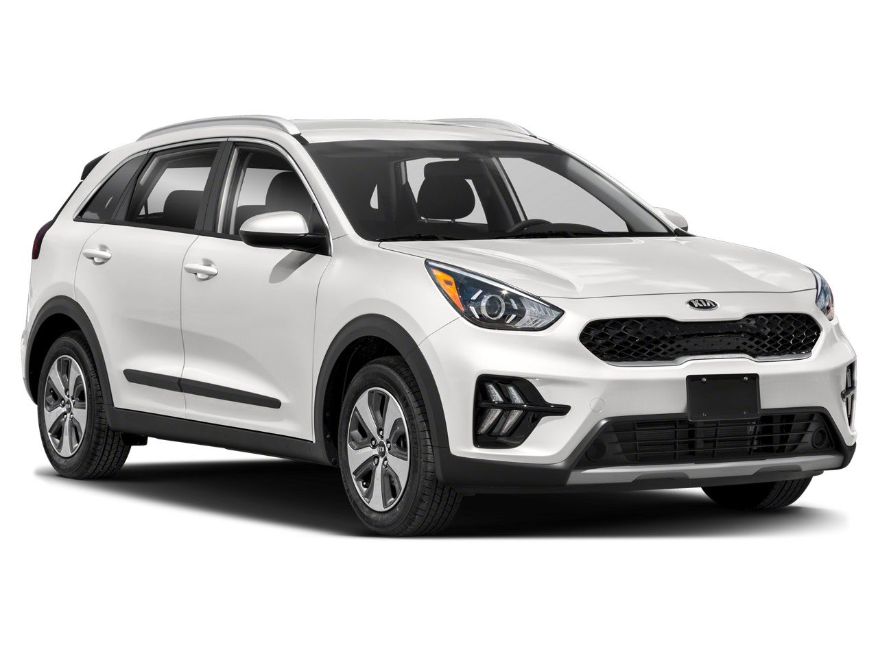 2020 Kia Niro LX