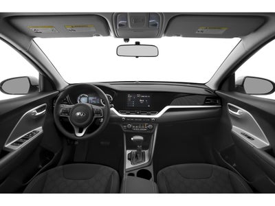 2020 Kia Niro LX